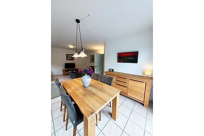 Vakantiehuis Ontspannende vakantie Glücksburg