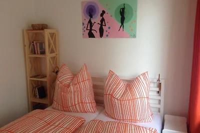 Vakantiehuis Ontspannende vakantie Schaalby