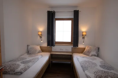 Apartament Dla rodzin Wildschönau