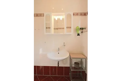 Appartamento Vacanza con famiglia Eisenach