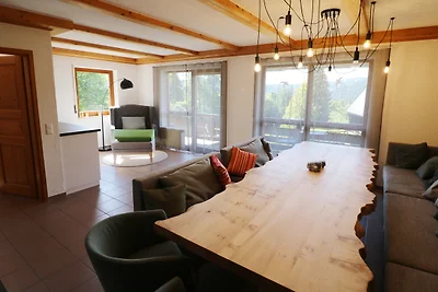 Casa vacanze Vacanza di relax Hinterzarten