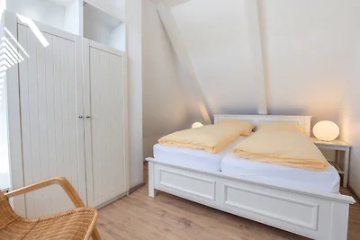 apartman za odmor Obiteljski odmor Wenningstedt-Braderup
