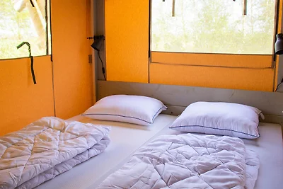 Vakantiepark Klein Vaarwater |
