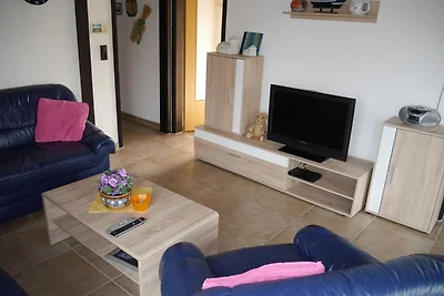 Vakantiehuis Ontspannende vakantie Butjadingen