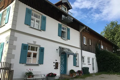 Vakantieappartement Gezinsvakantie Peiting