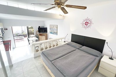 Beach Bungalow Fuerteventura