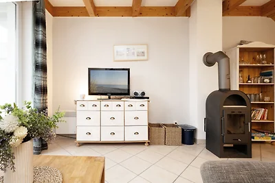 Seepark Süssau Ferienhaus Seeadler