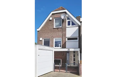 Vakantieappartement Gezinsvakantie Wittmund