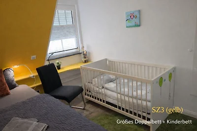 Casa vacanze Vacanza di relax Glowe