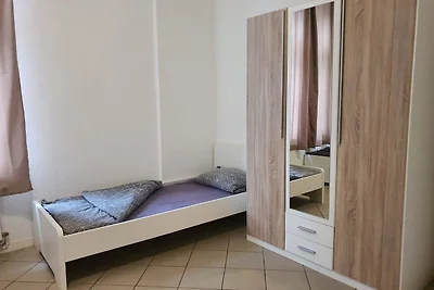 Appartamento Vacanza con famiglia Brunsbüttel