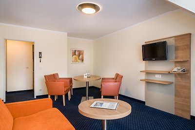 Apartment zentral in Bochum für 4