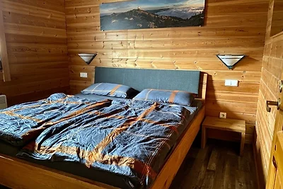 Ferienhaus Nr. 6, Typ A, Feriendorf