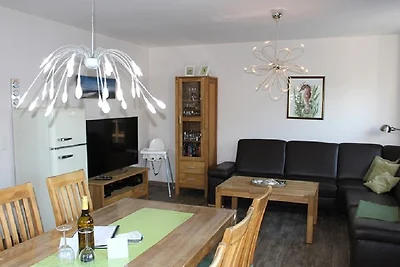 Vakantiehuis Ontspannende vakantie Grömitz