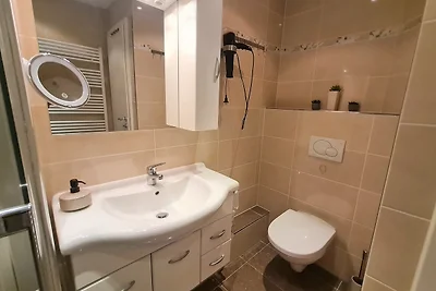 Vakantieappartement Gezinsvakantie Grömitz