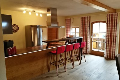 Vakantieappartement Gezinsvakantie Ruhpolding