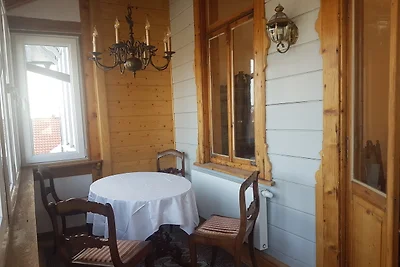 Superior Komfort Suite 90m2 bis 5