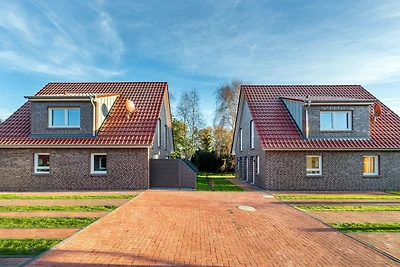 Ferienwohnung Ebbe