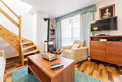 Appartamento Vacanza con famiglia Karpacz