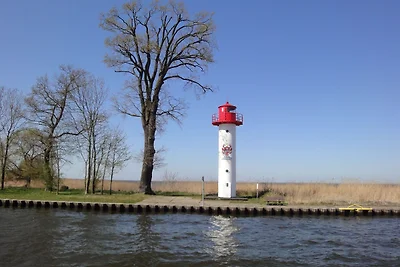 FEWO für 2 Pers. "Hafenblick 2"