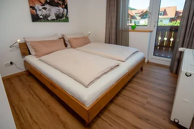 Ferienwohnung Hüttenschnauzer