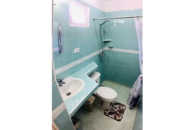 HOSTAL DON LUIS Appartement 3