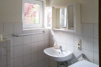 Appartamento Vacanza con famiglia Kellenhusen