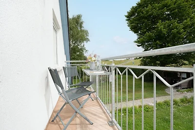 Strandhaus Bornhausen Anker