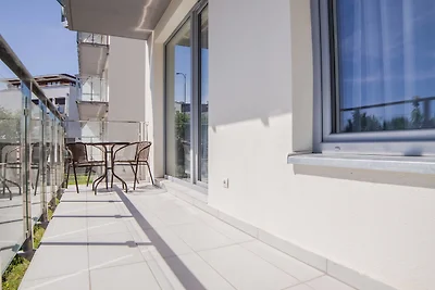 Sun&Snow Os. Bursztynowe -