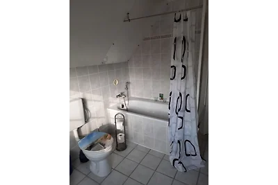 Vakantieappartement Gezinsvakantie Dänschendorf