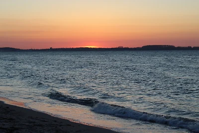 Haus Schwalbennest - Whg.