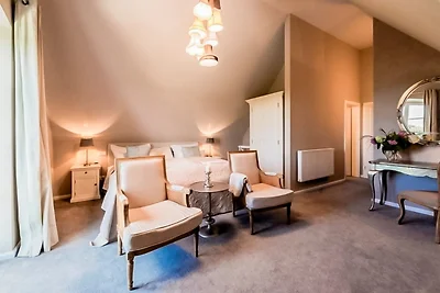 Lerchenhof Haus Lerche App. Nr. 4