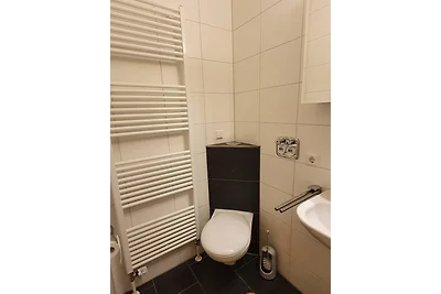 Appartamento Vacanza con famiglia Todtmoos