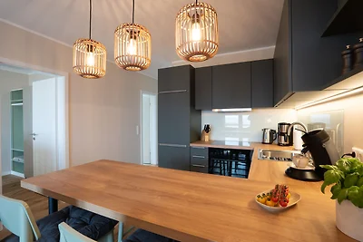 BREEZE Ferienwohnung - Brise 3