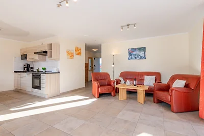 Villa zur Sonne, App. 1