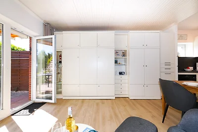 Sonnenterrasse Grömitz
