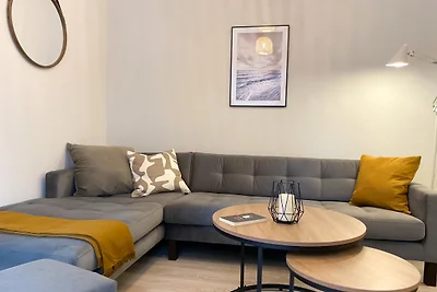 Vakantieappartement Gezinsvakantie Grömitz