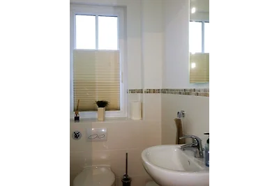 Reethaus "Dat Rosenhus"