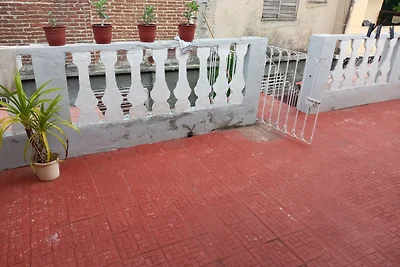 Vakantieappartement Gezinsvakantie Holguin