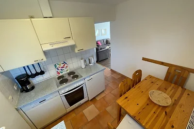 Ferienwohnung Schwenn Nr.2