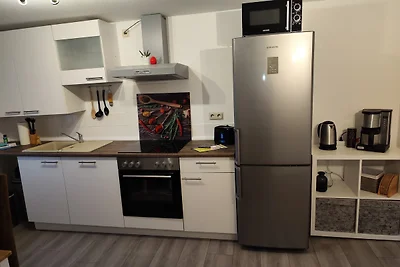 Fewo HARZ Benneckenstein