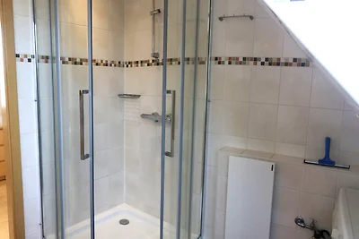 Vakantiehuis Ontspannende vakantie Waabs