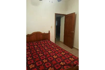 Villa Amelia Appartement 1