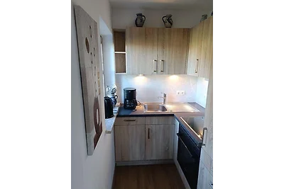 Vakantieappartement Gezinsvakantie Unterwössen