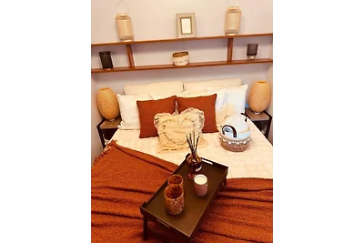 Hébergement Vacances à la ferme Turanj