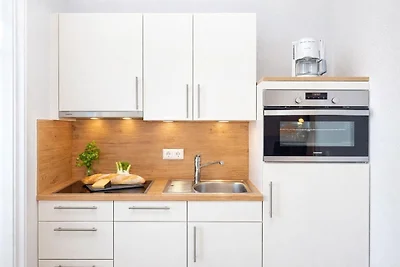apartman za odmor Obiteljski odmor Wittdün