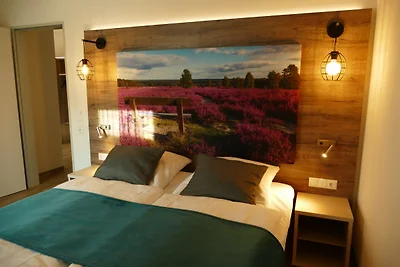 Appartamento Vacanza con famiglia Soltau