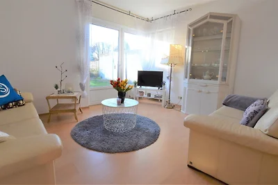 8022 Strandbungalow Anton