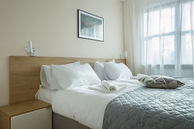 Sun&Snow Wczasowa Apartamenty