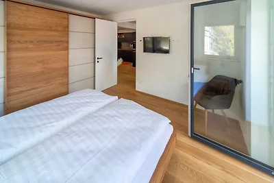 Appartement am Bach
