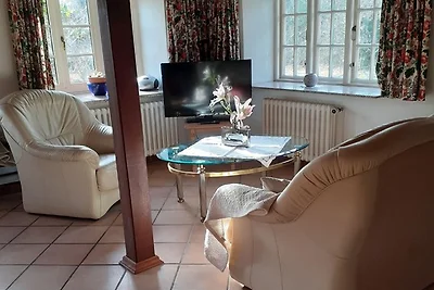 Hackerhof, Südwohnung